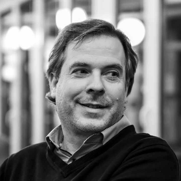 Gaston Geilenkothen